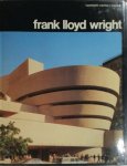 Marco Dezzi Bardeschi 228971 - Frank Lloyd Wright
