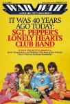  - Alle 13 goed? 40 jaar Sgt. Pepper's - Wah wah: 5 2007