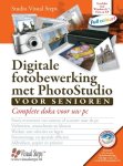  - Digitale fotobewerking met PhotoStudio voor senioren