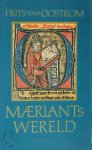 Frits van Oostrom - Maerlants wereld