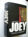 Goddard, Donald - Joey, A Biography (Joey Gallo, 1929-1972, American Maffia)