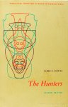 SERVICE, E.R. - The hunters.