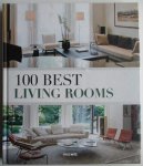 Wim Pauwels - The 100 Best Living Rooms
