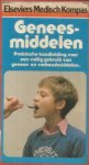 Fiedeldij Dop, Peter - Geneesmiddelen - Practische handleiding voor een veilig gebruik van genees- en verbandmiddelen