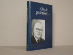Straalen, Ds. A. van e.a. - Om te gedenken... Opstellen aangeboden aan Ds. F. Mallan ter gelegenheid van zijn 40-jarig ambtsjubileum.