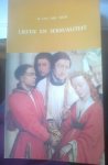 Meer, H. van der - Liefde en seksualiteit.  Van de theologie naar de moraal