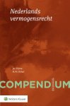 Jac Hijma - Compendium Nederlands vermogensrecht
