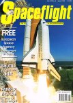  - spaceflight vol. 37 no.6 june 1995
