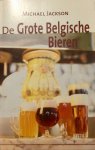 Jackson, M. - De grote Belgische bieren
