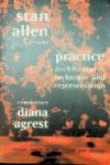Allan, S - Stan Allan essays, practice architecture, technique and representation