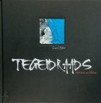 Karina Paardekooper-Tahitoe - Tegendraads Het boek van Willem