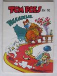 Toonder, Marten - Tom Poes en de Tegendeler