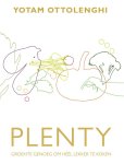 Yotam Ottolenghi - (1) Plenty