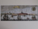 Arnemuiden. - Oud Arnemuyden.