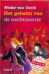 Oordt, Wieke van - Het geheim van de nachtmerrie