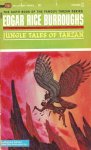 Burroughs, Edgar Rice - Jungle Tales of Tarzan