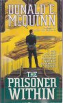 McQuinn, Donald E. - Captain Lannat 2 : The Prisoner Within