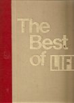 Scherman, David. (Editor). - The Best of LIFE.