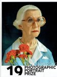 PHOTOGRAPHIC PORTRAIT PRIZE - Taylor Wessing - Photographic Portrait Prize 2019.