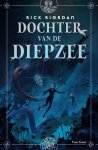 Rick Riordan - Dochter van de diepzee