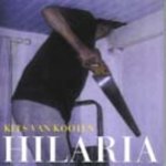 Kees van Kooten - Hilaria