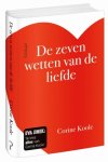 Corine Koole - De zeven wetten van de liefde
