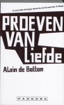 Botton, Alian de - Proeven van liefde