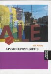  - Basisboek Communicatie