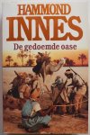 Innes, Hammond - De gedoemde oase