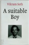 Vikram Seth - A suitable boy