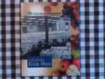 ingeborg vijgen-guido bouchet- - 1939-1997 een gouden klok-huis