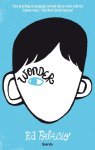 R.J. Palacio - Wonder