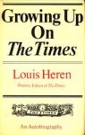 HEREN, LOUIS - Growing up on the Times