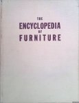 Aronson, Joseph - The Encyclopedia of Furniture