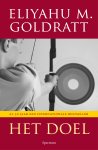 Eliyahu M. Goldratt , J. Cox - Het doel een proces van voortdurende verbetering