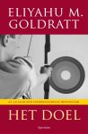 Eliyahu M. Goldratt, J. Cox - Het doel een proces van voortdurende verbetering