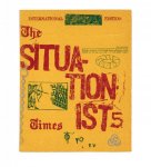 Jong, Jacqueline de (Editor & Publisher) - The Situationist;  #5