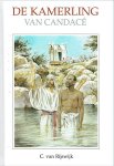 Rijswijk, C. van - Rijswijk, C. van-De kamerling van Candace (nieuw)