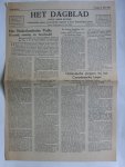 Krant - Het Dagblad, Den Haag Krant - Het Dagblad, Den Haag