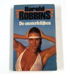 Harold Robbins - De onsterfelijken
