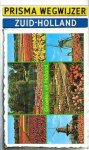 auteur niet vermeld - Prisma Wegwijzer Zuid-Holland