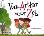 Vincent X. Kirsch - Van Arthur voor Zeb