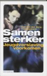 [{:name=>'Auke van den Berg', :role=>'A01'}, {:name=>'F. Beekers', :role=>'A01'}] - Samen Sterker