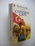 Gavin, Catherine - The House of War (Kemal Ataturk)