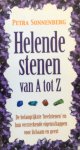 Sonnenberg, Petra - Helende stenen van A tot Z; de belangrijkste 'heelstenen' en hun versterkende eigenschappen voor lichaam en geest