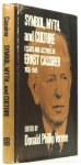 CASSIRER, E. - Symbol, myth, and culture. Essays and lectures of Ernst Cassirer 1935-1945. Edited by D.P. Verene.