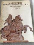 Howard Hibbard - Masterpieces of western sculpture, from Medieval to Modern