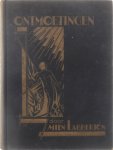 Mien Labberton - Ontmoetingen : een boek voor het innerlijk leven