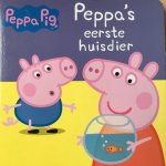  - Peppa Pig - Peppa's eerste huisdier
