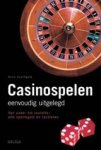 Southgate, Anna - Casinospelen eenvoudig uitgelegd